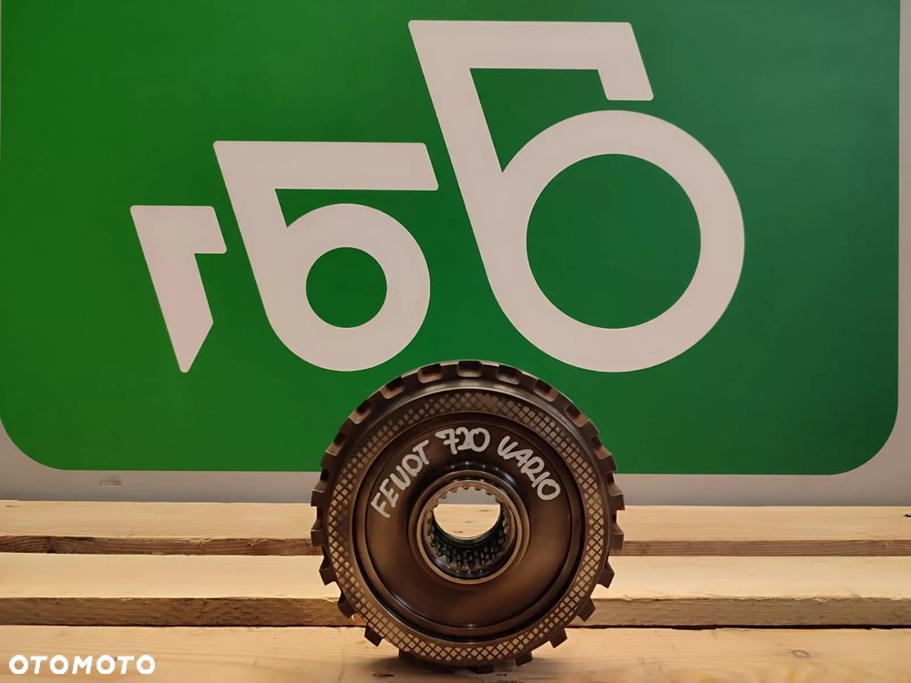 Tłok sprzęgła PTO 743150220021 Fendt 720 Vario - 1