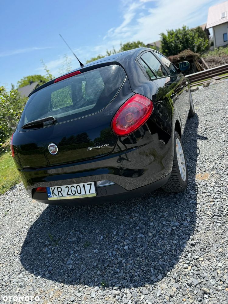 Fiat Bravo - 8