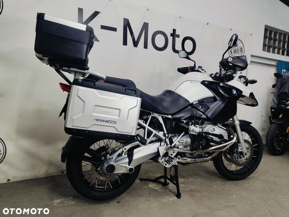 BMW GS - 11