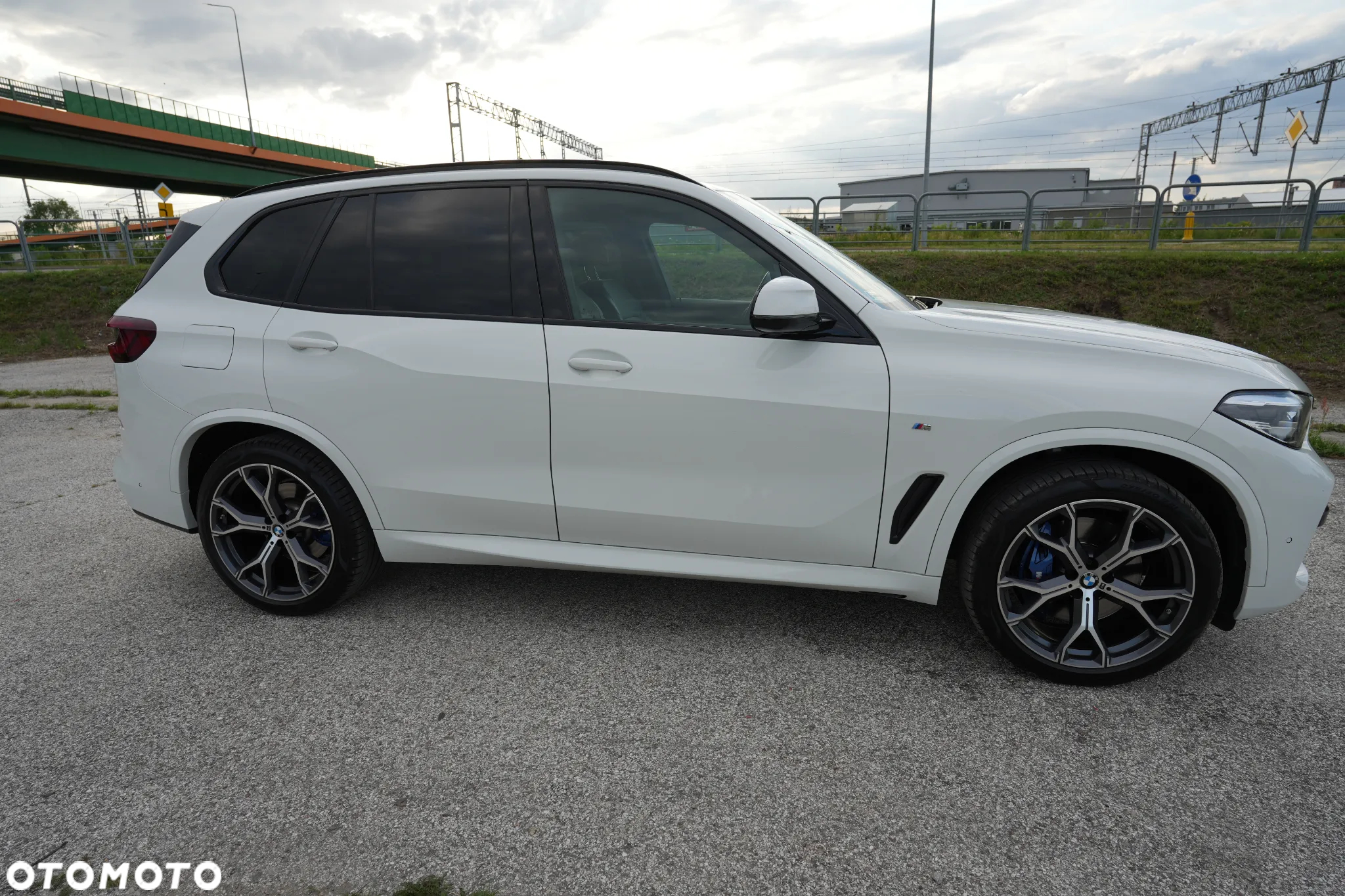 BMW X5 xDrive25d sport - 5