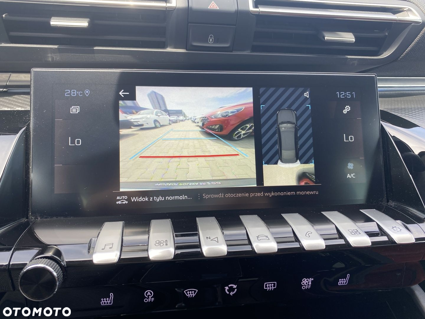 Peugeot 508 1.6 PureTech Allure S&S EAT8 - 15