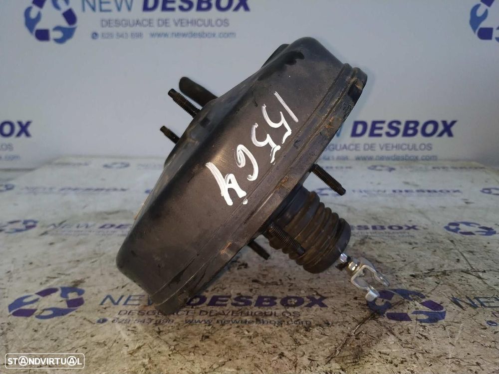 SERVOFREIO HONDA CIVIC IX 1 - 2