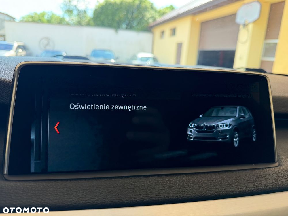 BMW X5 xDrive25d sport - 38