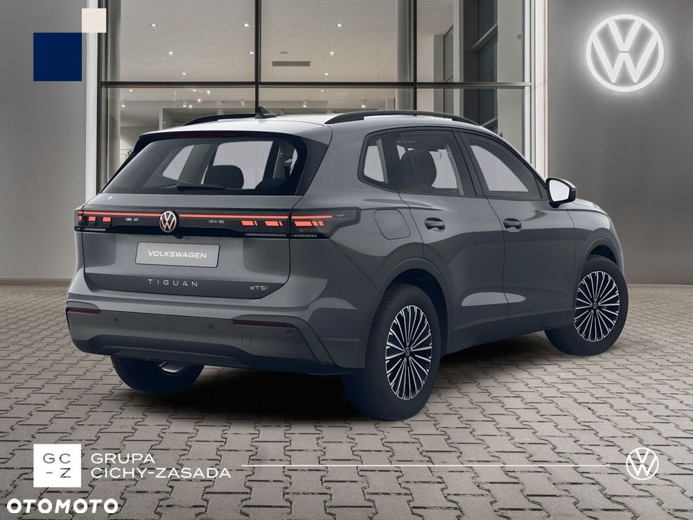 Volkswagen Tiguan - 6