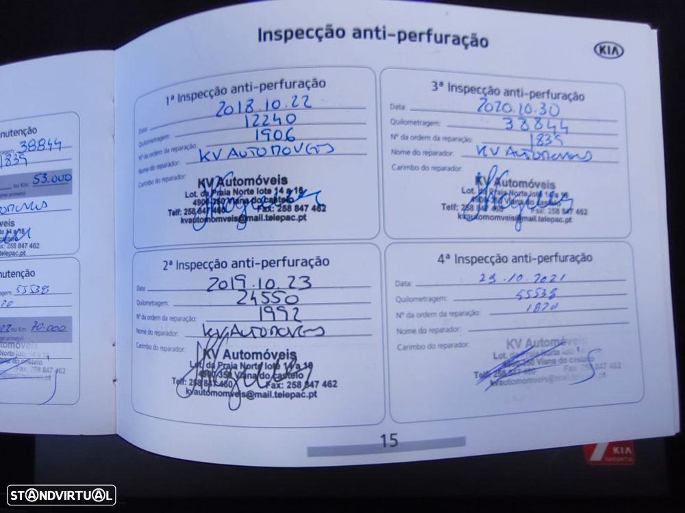 Kia Rio 1.2 CVVT Urban - 19