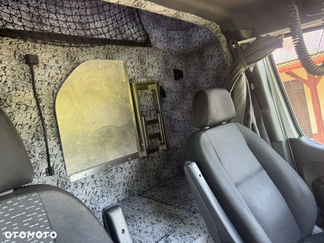 Mercedes-Benz sprinter 317 - 3