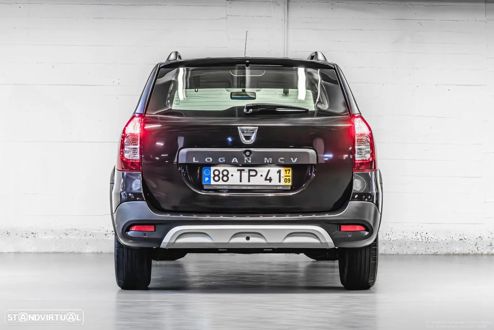 Dacia Logan MCV - 6