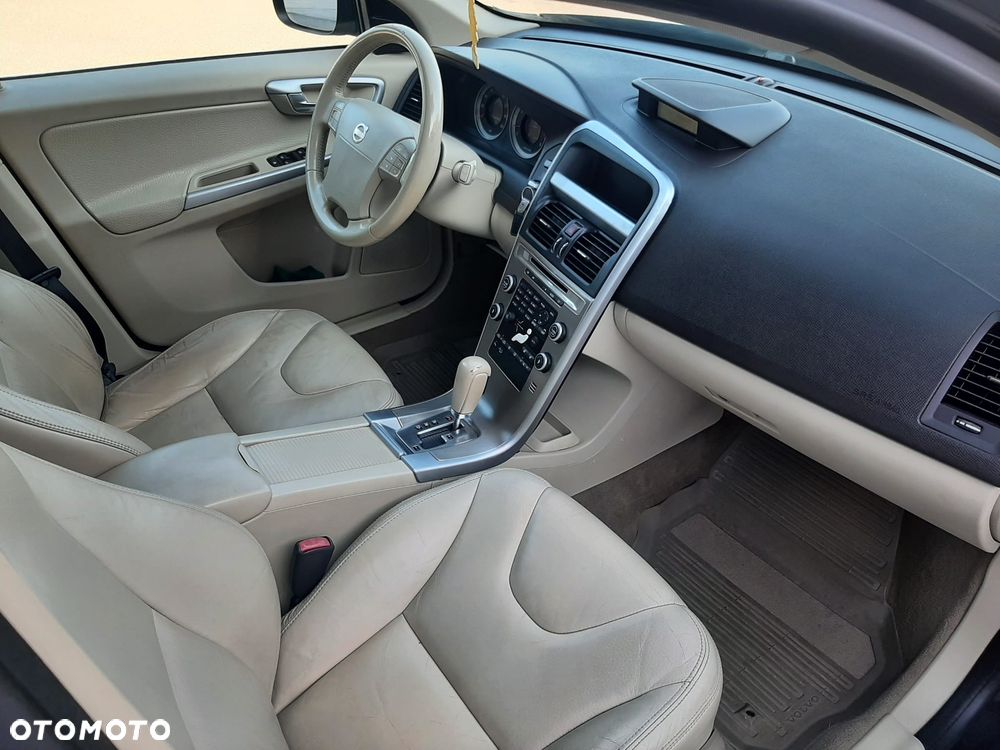 Volvo XC 60 T6 AWD Summum - 20