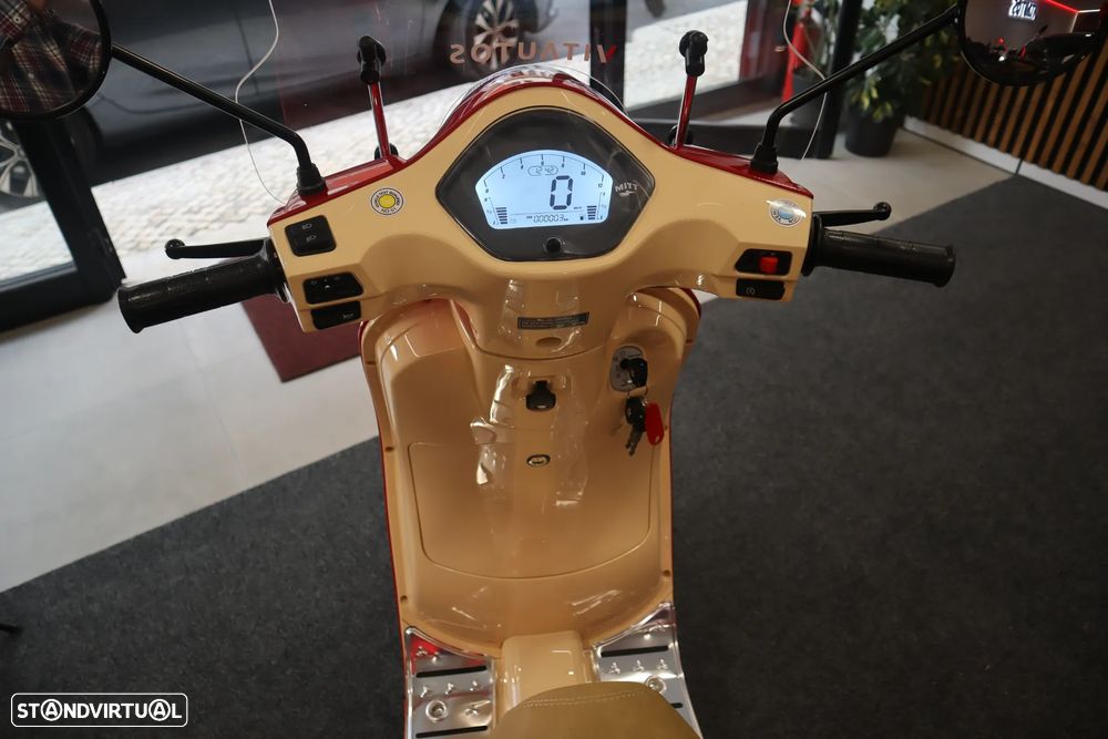 Mitt 50 RT RT 50 - 11