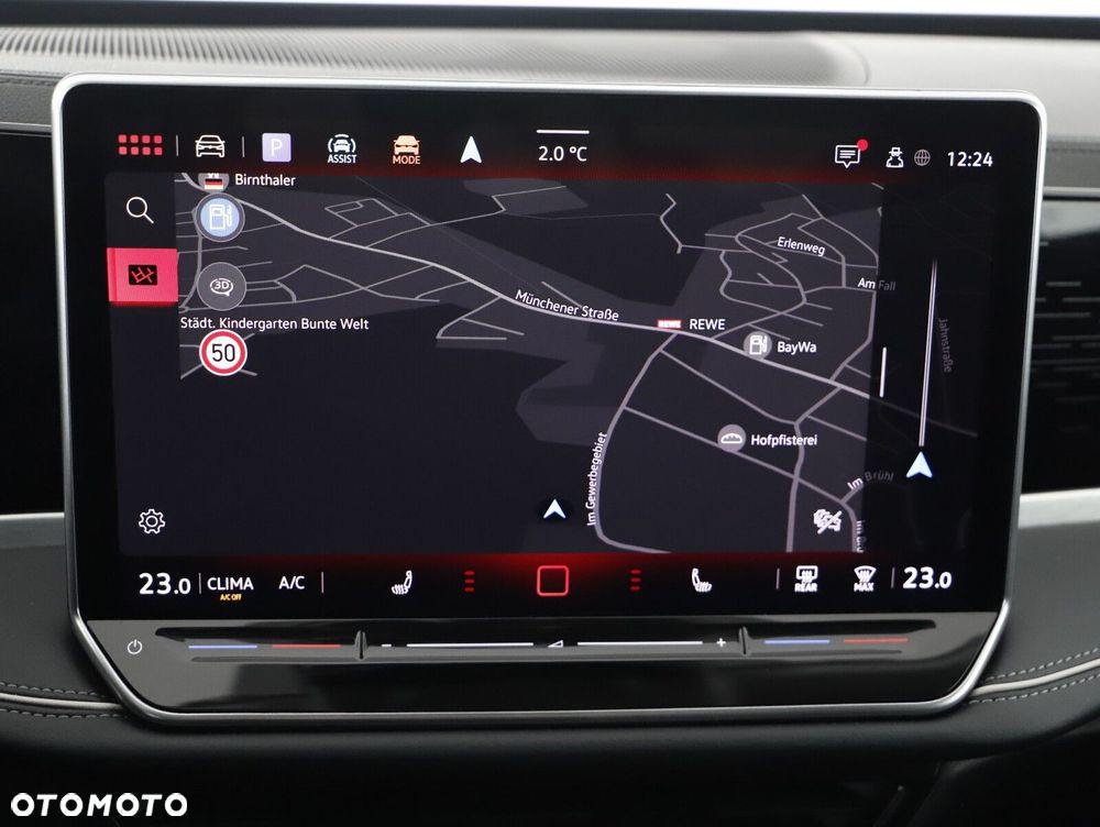 Volkswagen Passat Variant 2.0 TDI SCR Elegance DSG - 18