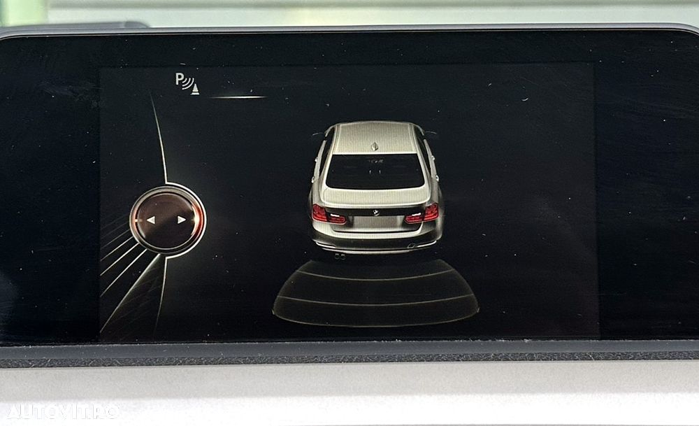 BMW Seria 3 330e iPerformance Advantage - 36