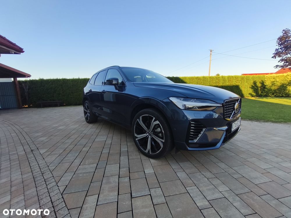Volvo XC 60 - 2