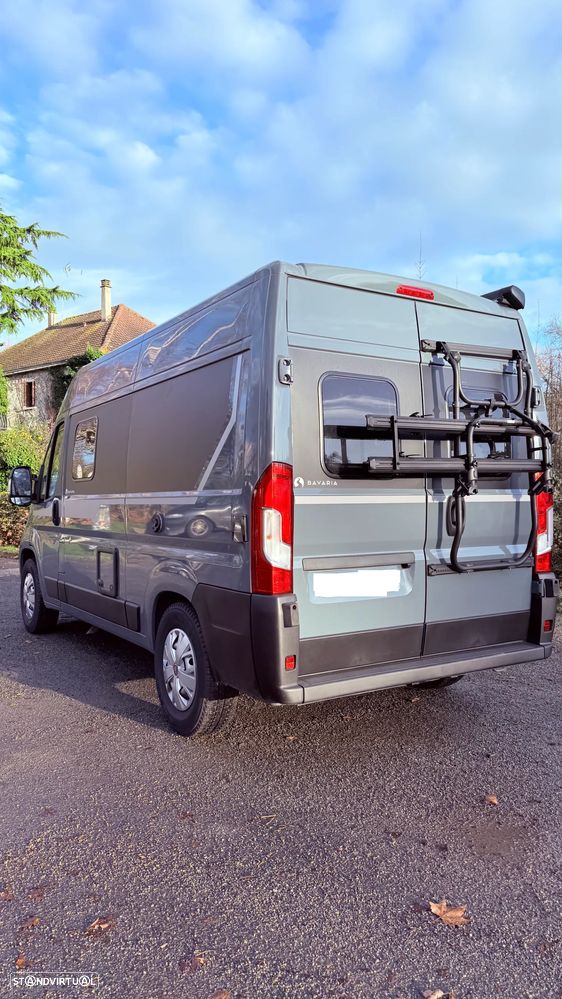 Bavaria T K540 Automática - 3