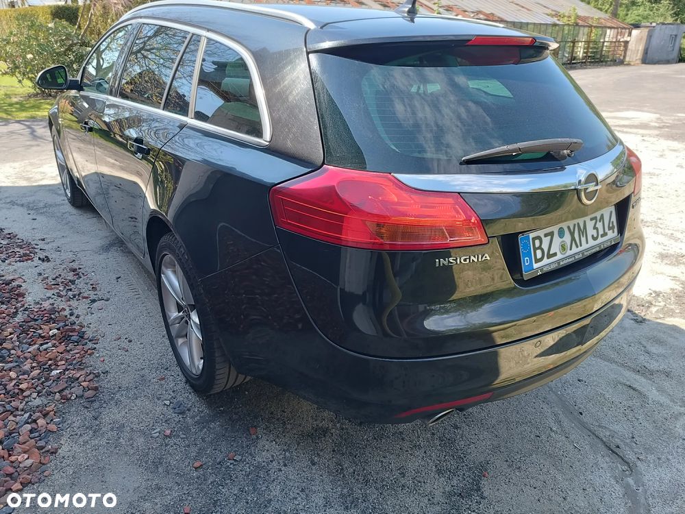Opel Insignia 1.6 Turbo Sport - 37