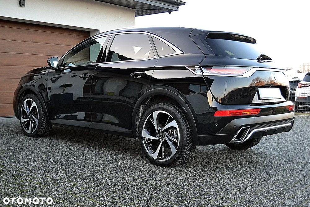 DS Automobiles DS 7 Crossback - 7