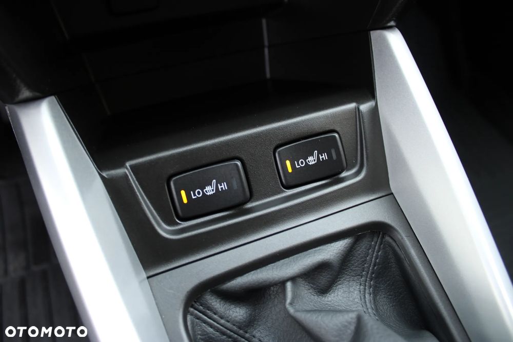 Suzuki Vitara 1.6 Comfort 2WD - 29