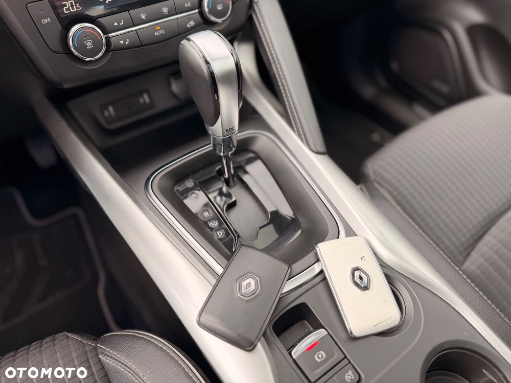 Renault Kadjar Energy TCe 130 EDC Bose Edition - 21