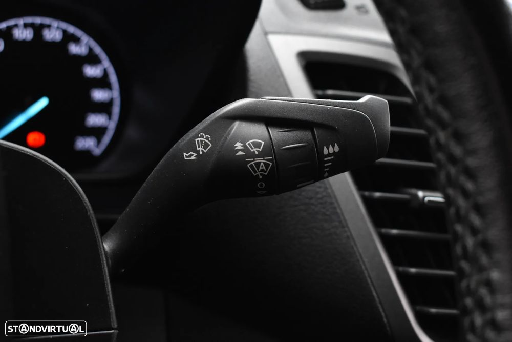 Ford Transit Connect 1.5 TDCi 210 L2 Trend Powershift - 34