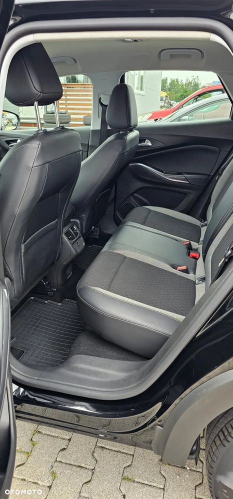 Opel Grandland X - 29