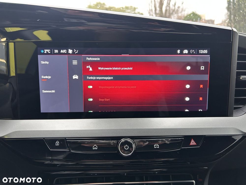 Opel Mokka 1.2 T GS S&S - 26