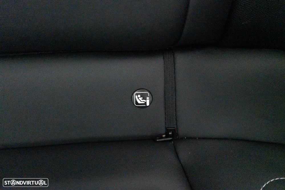 Citroën C4 X 1.2 PureTech Shine Pack EAT8 - 11