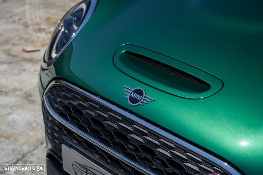 MINI Clubman Cooper S Auto - 26