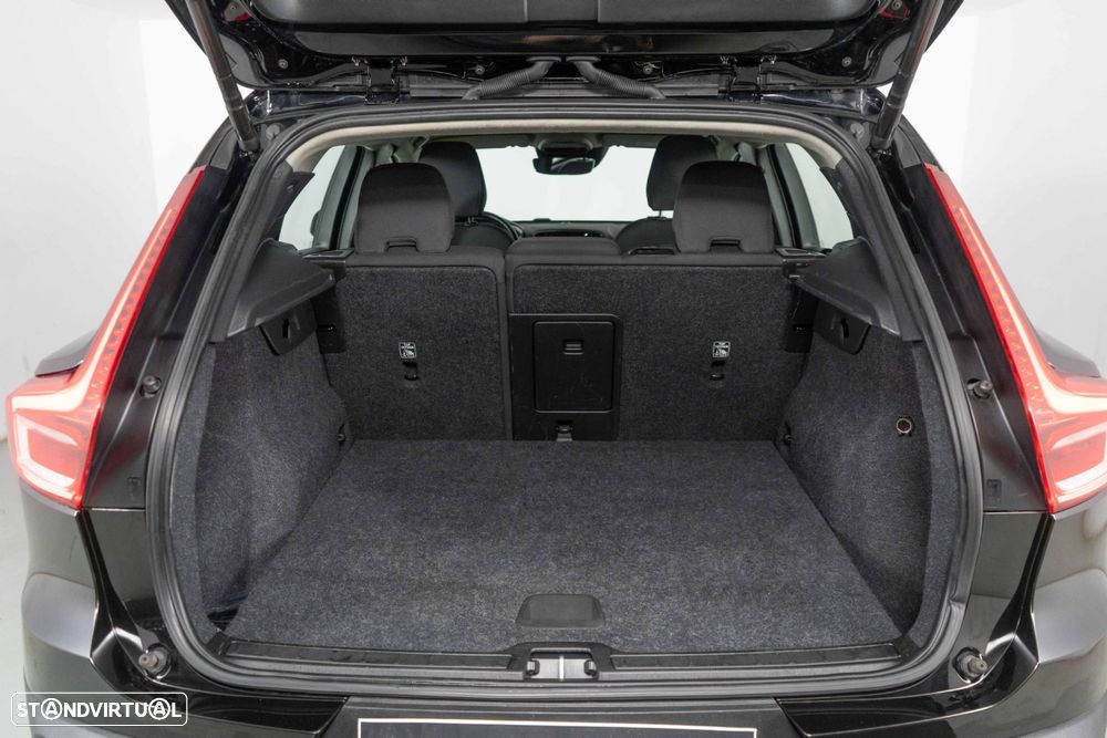Volvo XC 40 1.5 T4 PHEV Inscription Expression - 15
