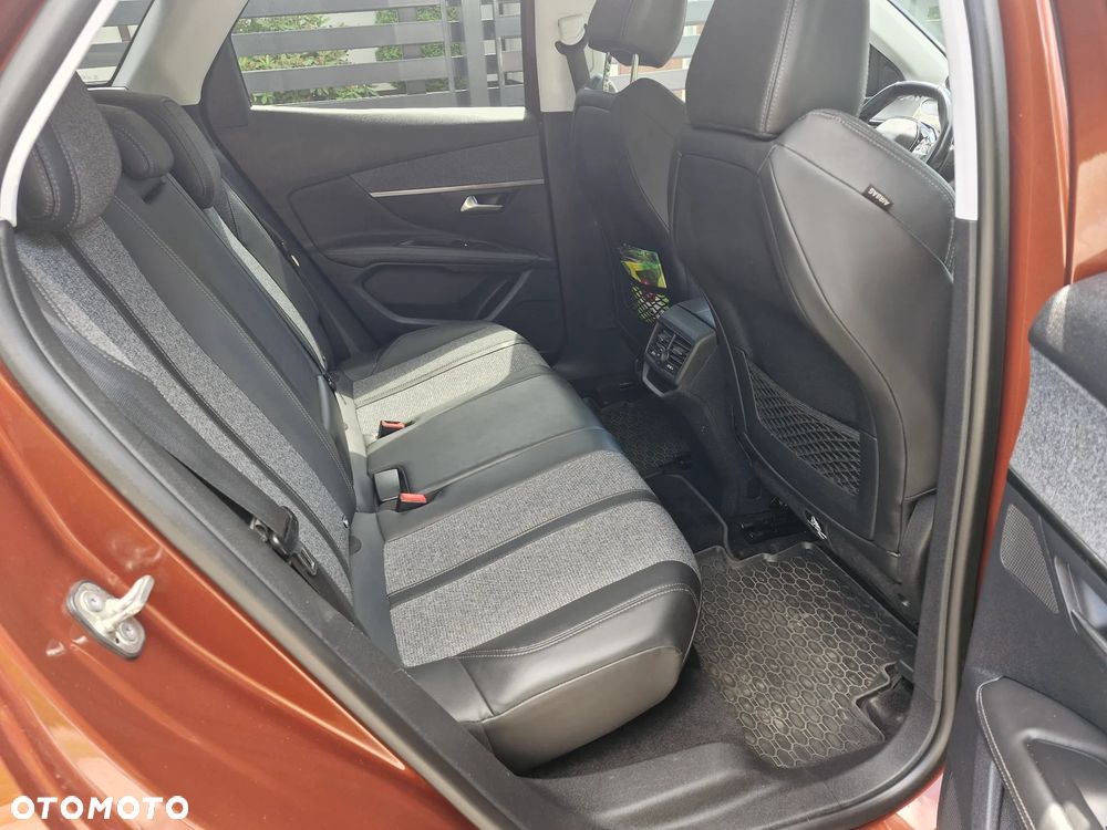 Peugeot 3008 - 13