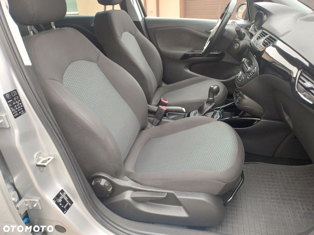 Opel Corsa 1.4 Active - 31