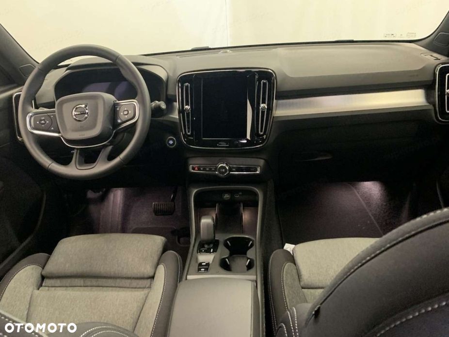 Volvo C40 - 7