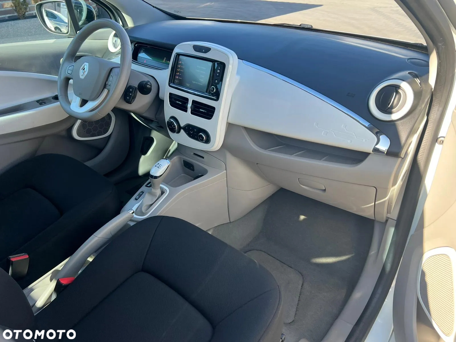 Renault Zoe Intense - 6