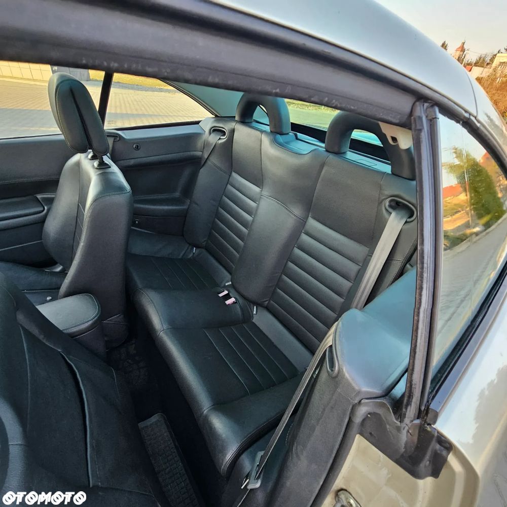 Renault Megane 2.0 Turbo Dynamique - 15