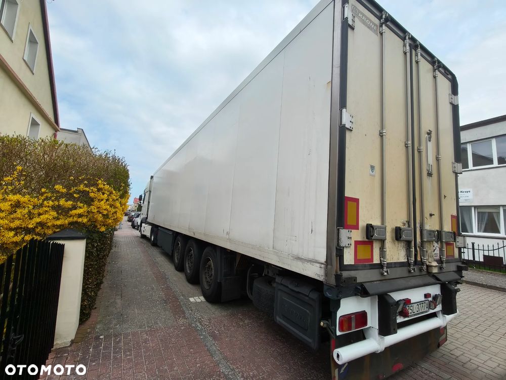 DAF XF 106.480 - 12