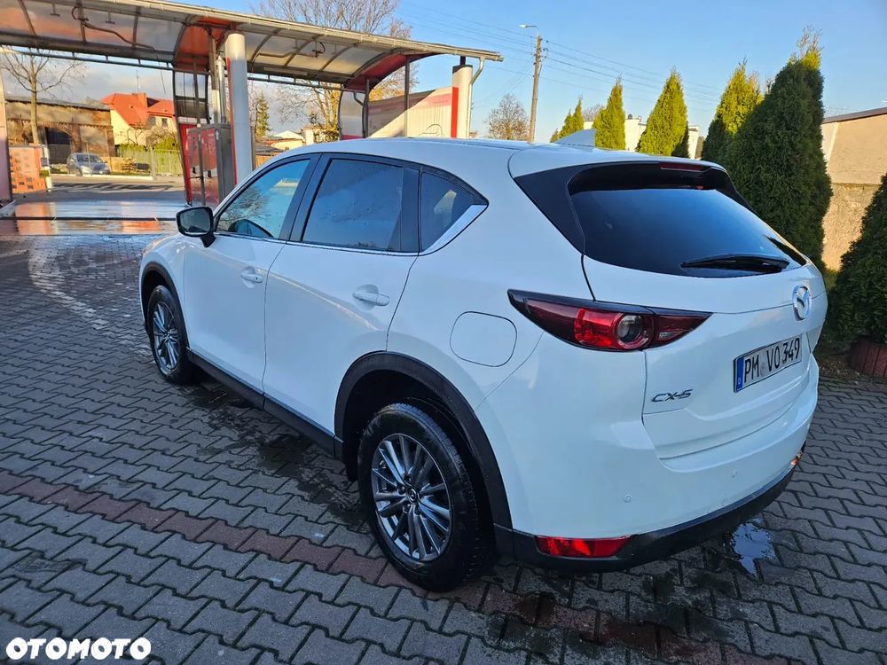 Mazda CX-5 - 12