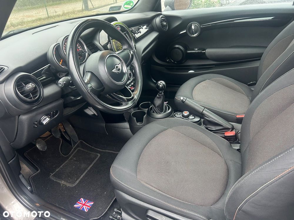 MINI ONE - 11