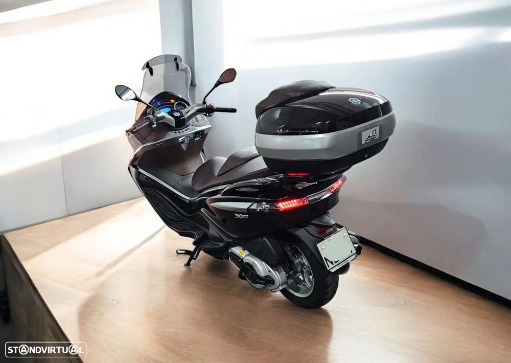 Piaggio X X10 500 ie Executive - 6