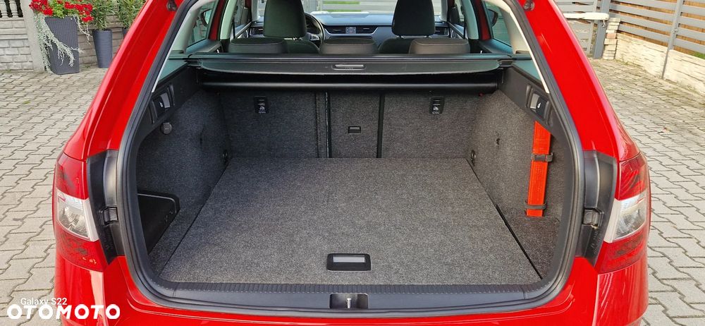 Skoda Octavia 1.5 TSI ACT DSG Soleil - 30
