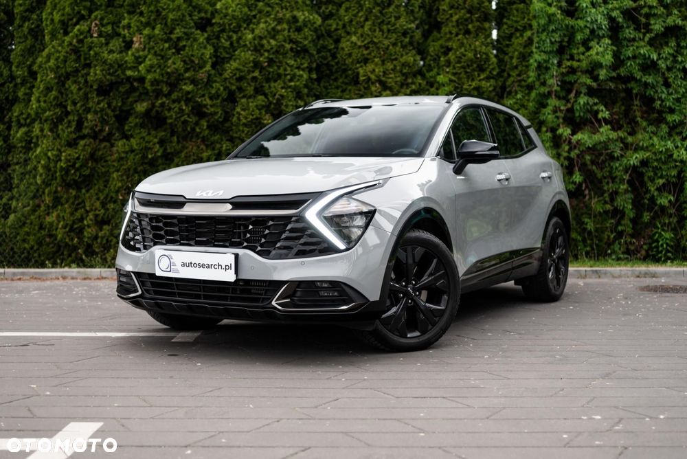 Kia Sportage - 3