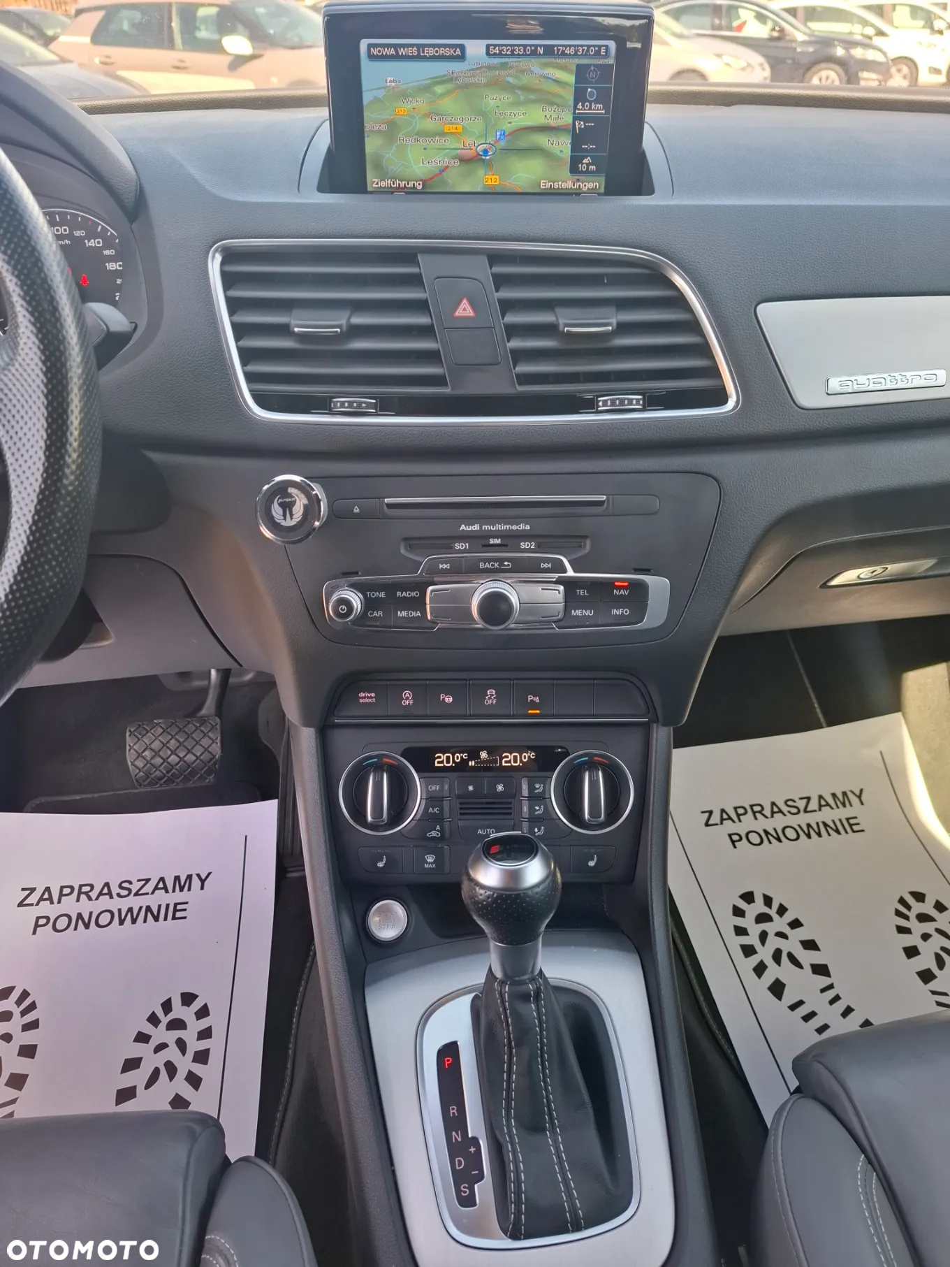 Audi Q3 - 29