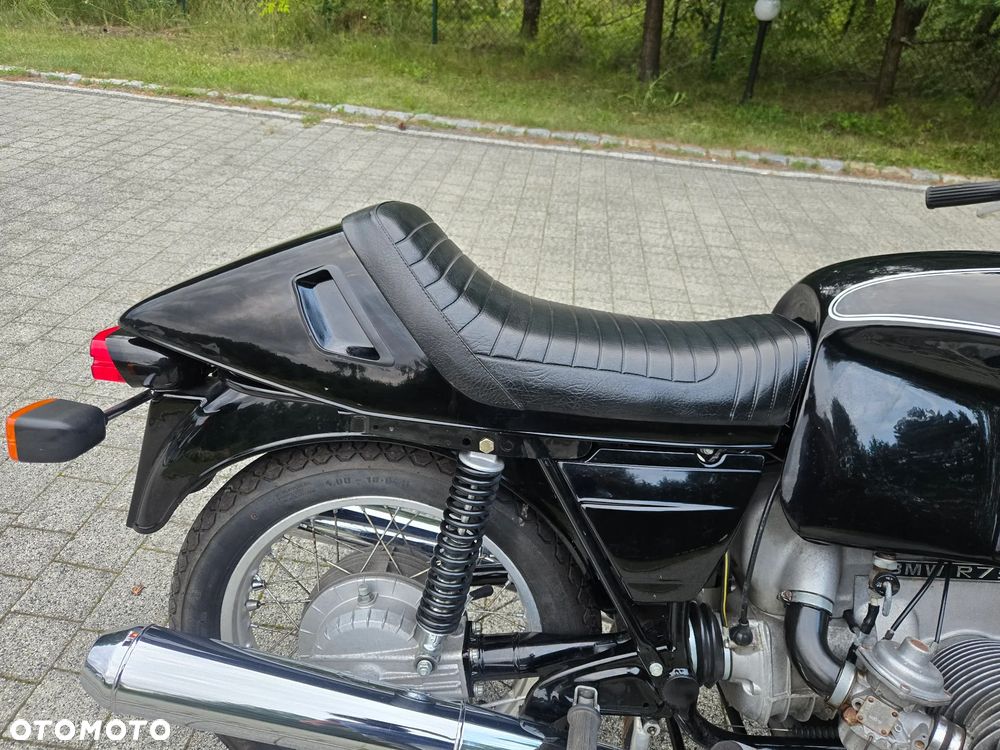 BMW R - 28