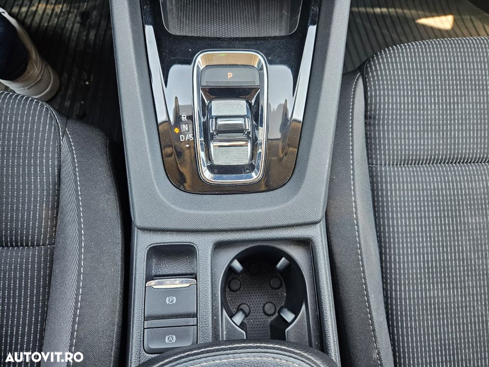 Skoda Octavia 1.0 TSI DSG Mild Hybrid Ambition - 18