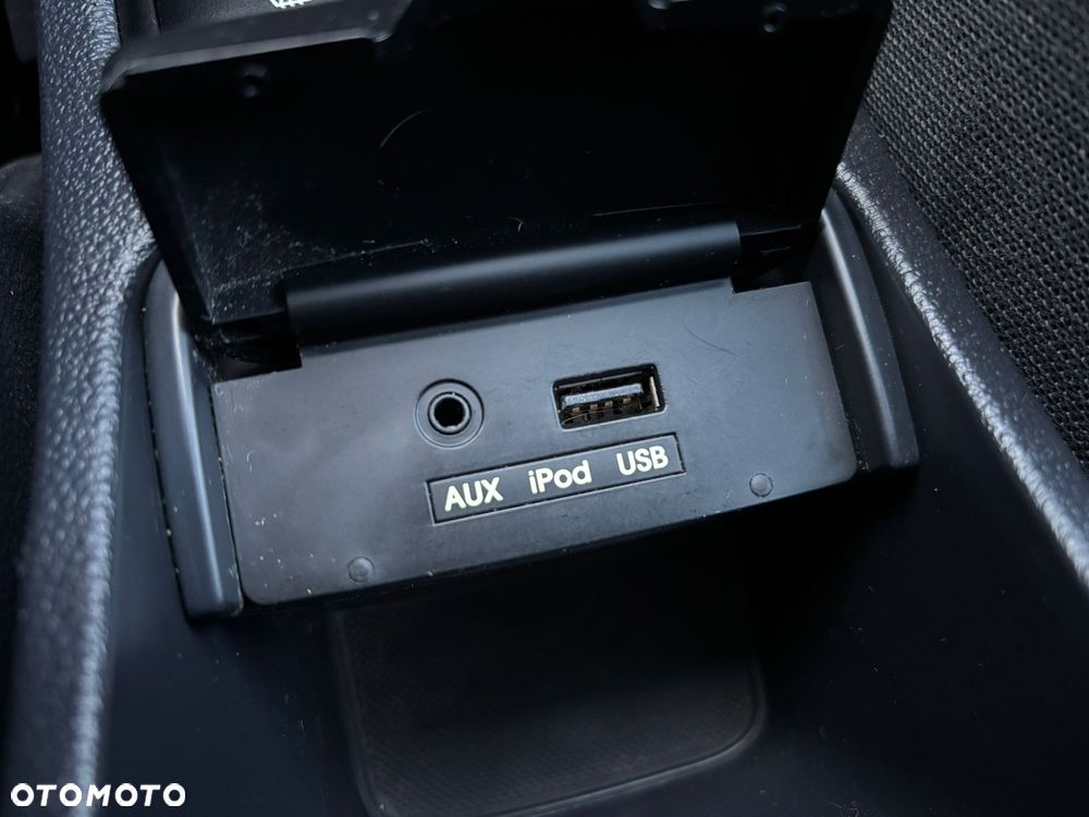 Kia Sportage 2.0 CRDI 4WD LX - 28