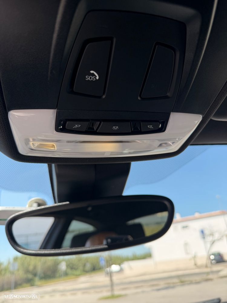 BMW 116 d M Sport - 12