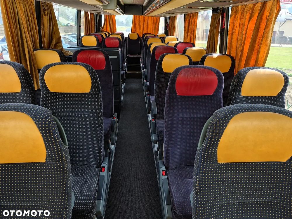 Setra 309 HD - 5
