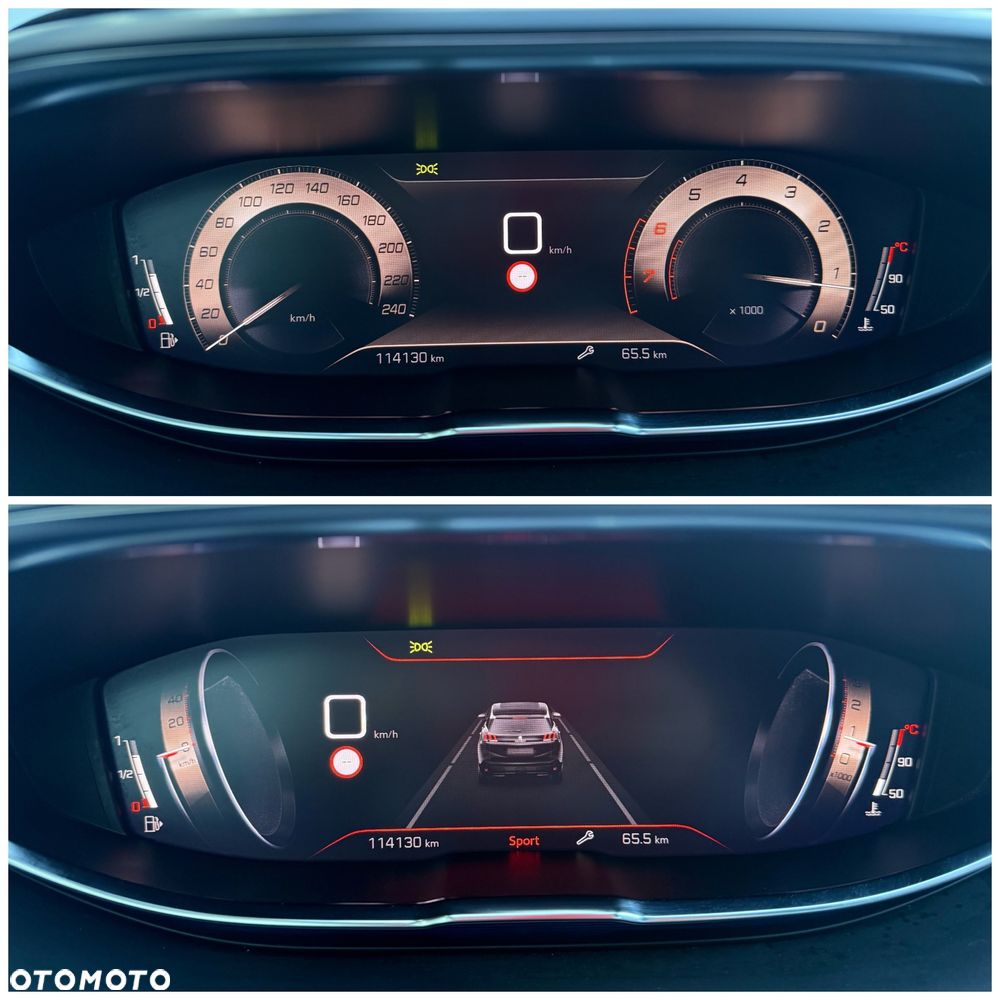 Peugeot 3008 - 25