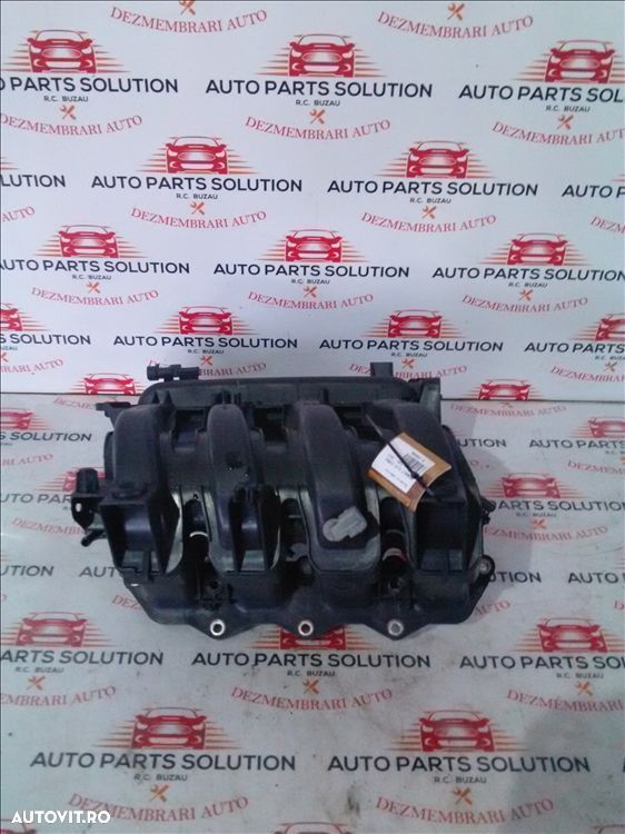 galerie admisie renault clio simbol 1.2 b an fabr. 2011 - 1