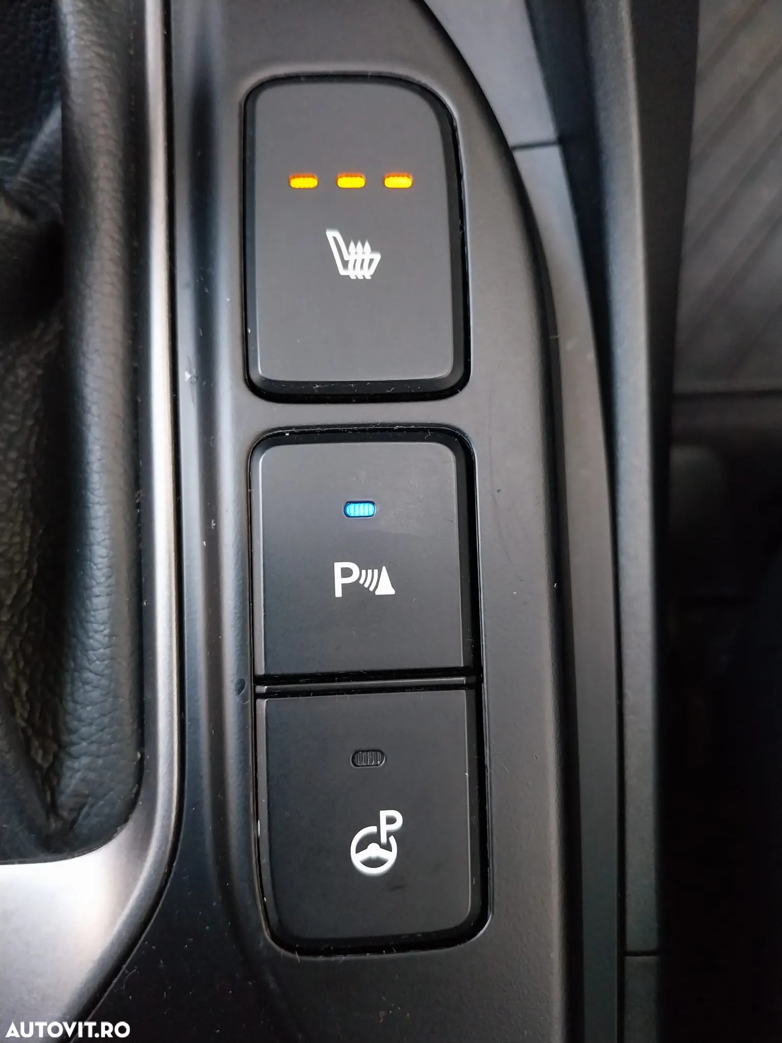 Hyundai Santa Fe - 16
