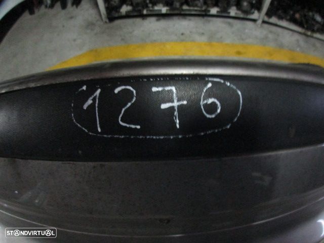 Parachoques Pc1276 BMW E36 COMPACT 1997 318 TDS 90CV 3P CINZA TR - 5