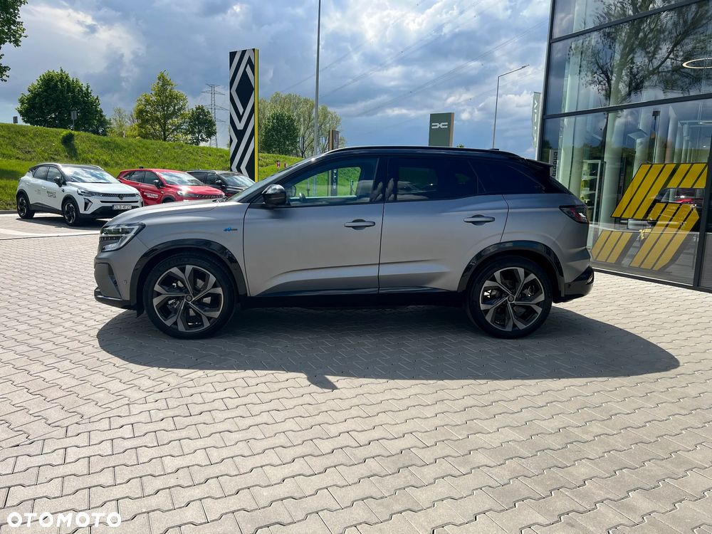 Renault Austral - 2