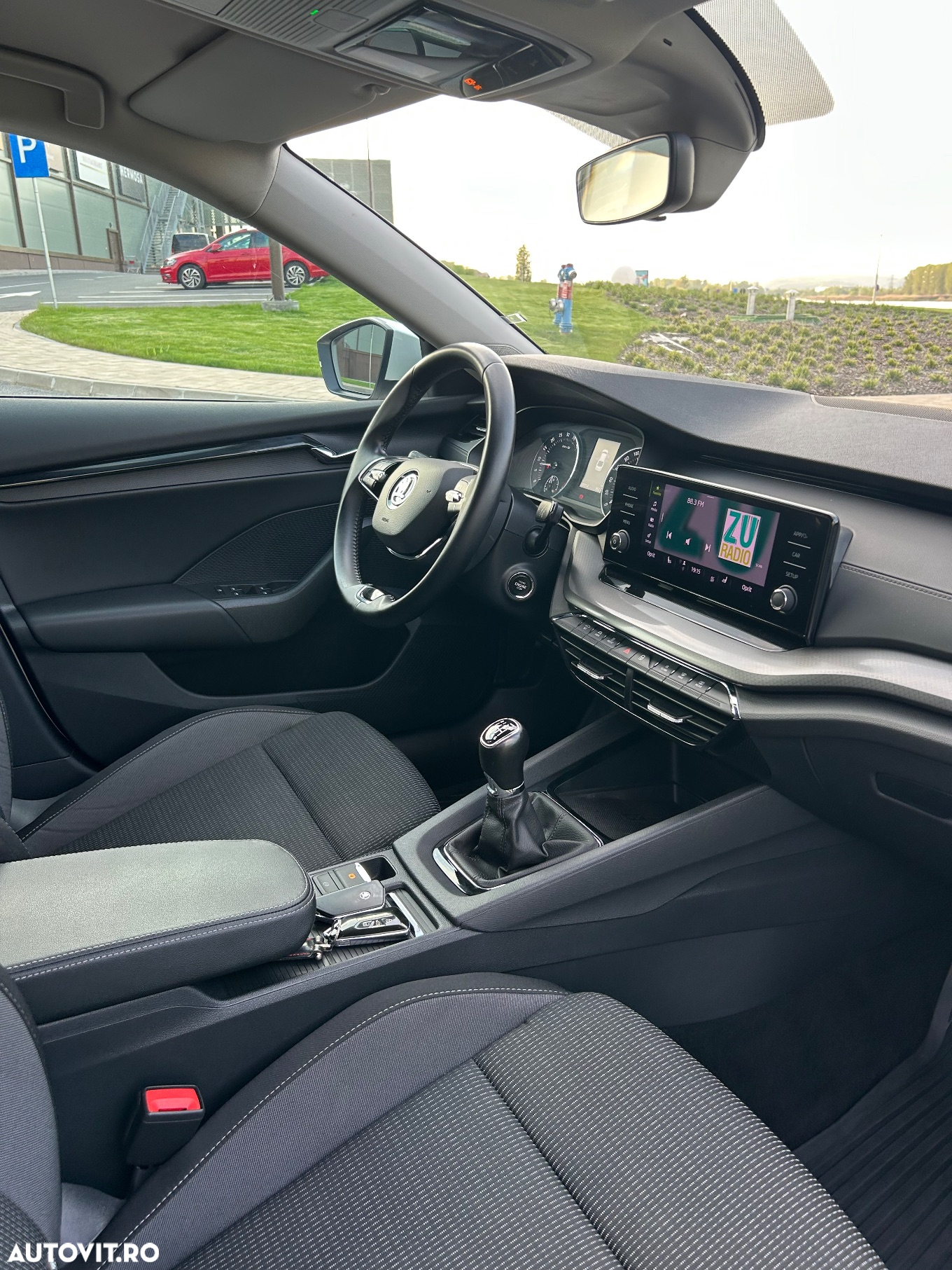 Skoda Octavia 2.0 TDI Ambition - 5
